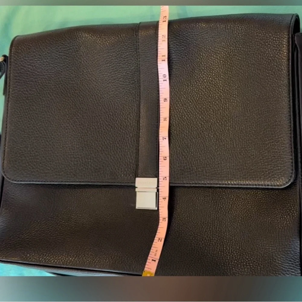Tiffany & Co. italian black